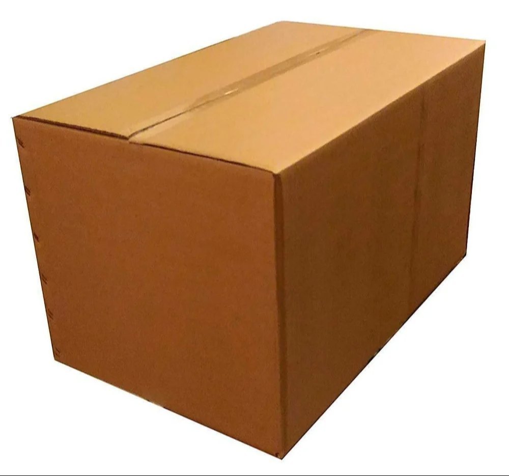 Laminated Corrugated Boxes