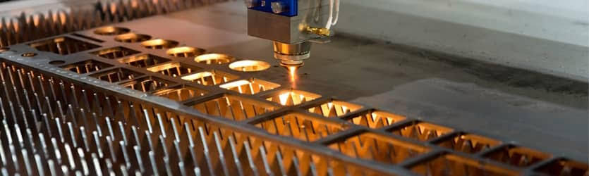 Laser Cutting Service - Sheet Metal Cutting Precision | High Quality, Customizable Designs, Efficient Turnaround Time