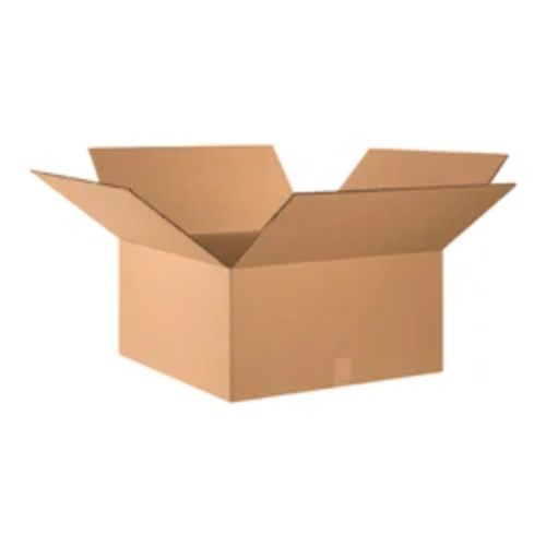 Regular Corrugated Box