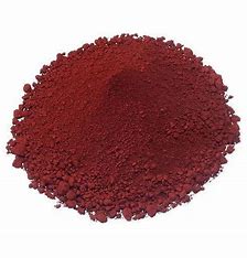 FERRIC OXIDE