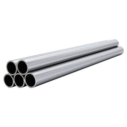 202 Stainless Steel Round Pipe