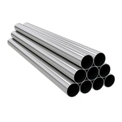 202 Stainless Steel Pipe - Application: Construction