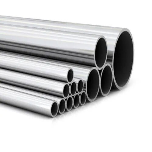 Suncity Stainless Steel 304 Pipe - Application: Construction