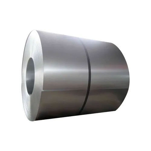 202 Stainless Steel Coil - Coil Thickness: 0.8 To 2 Mm Millimeter (Mm)