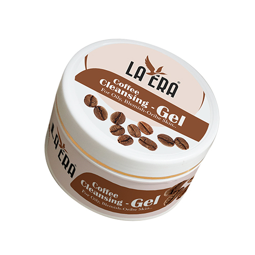 Laera Coffee Cleansing Gel