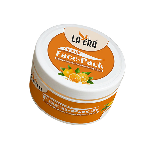 Laera Orange Facepack