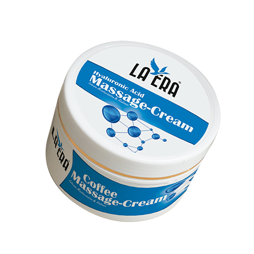 Laera Hyaluronic Acid Massage Cream - Ingredients: Herbal