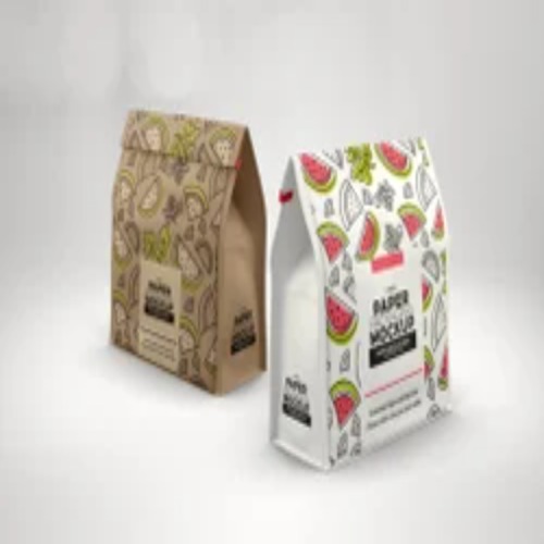 350 gm Food Take Away Boxes