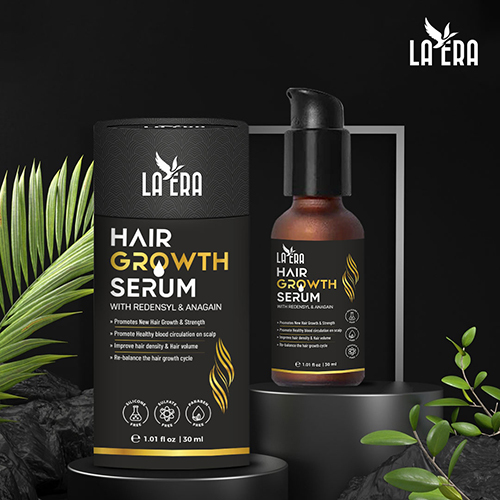 Laera Hair Growth Serum