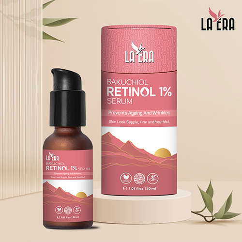 Laera Retinol Face Serum