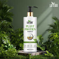Laera Plant Protein Shampoo - Hair Shampoo, 1 Year Shelf Life | Nourishing Formula For Healthy-looking Hair, Sulfate-free Ingredients