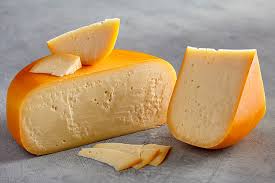 Gouda Cheese - Age Group: Adults