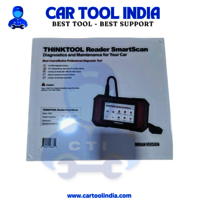 Thinktool reader smartscan