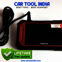 Thinktool reader smartscan