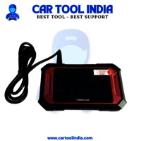 Thinktool reader smartscan