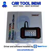 Thinktool reader smartscan