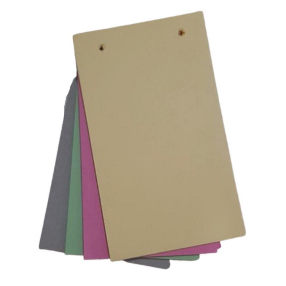 Office File Divider - Feature: Light Weight