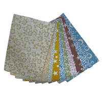 A4 Design Glitter Sheet - High-Quality Paper, Standard A4 Size , Glossy or Matt Finish for Arts and Crafts
