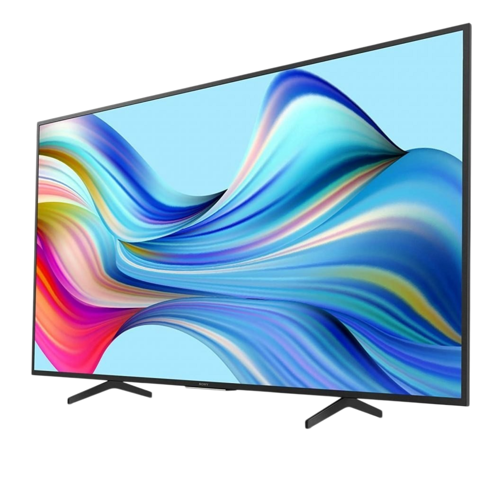 Electric Led Tv - Color: Black