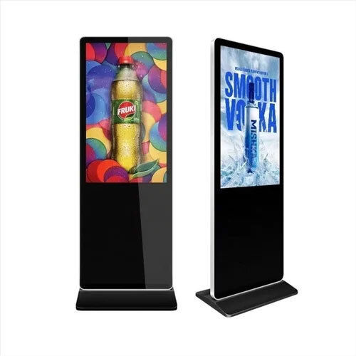 55 Inch Digital Signage - Application: Industrial