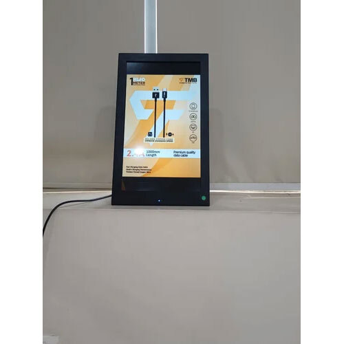TABLE TOP DISPLAY