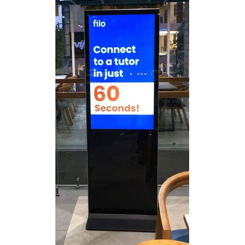 65 inch Digital Signage