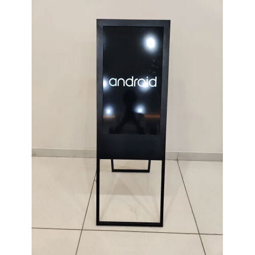 43 inch Digital Standee