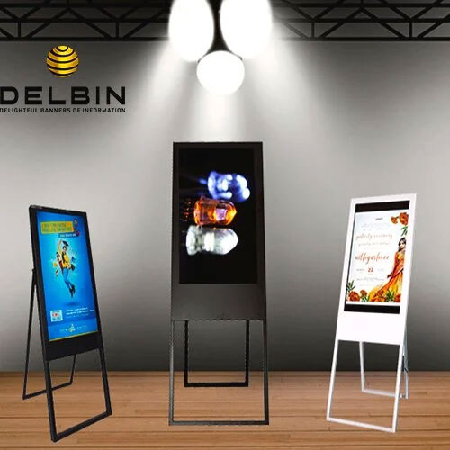 32 Inch Digital Standee 1GB