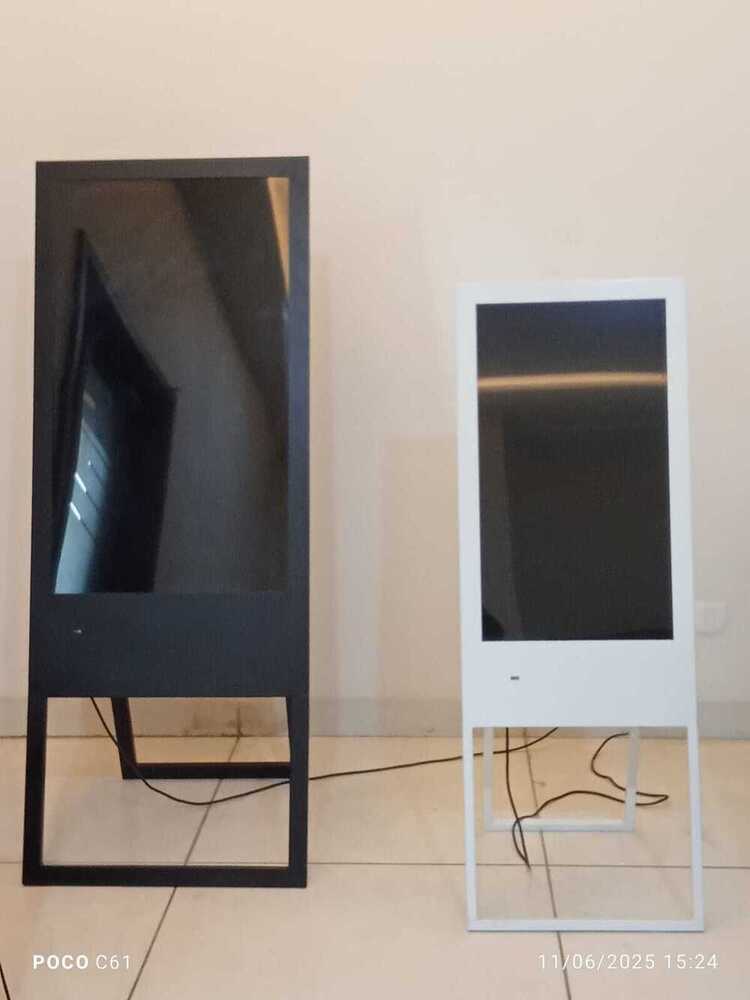 32 Inch Digital Standee 1Gb - Application: Industrial