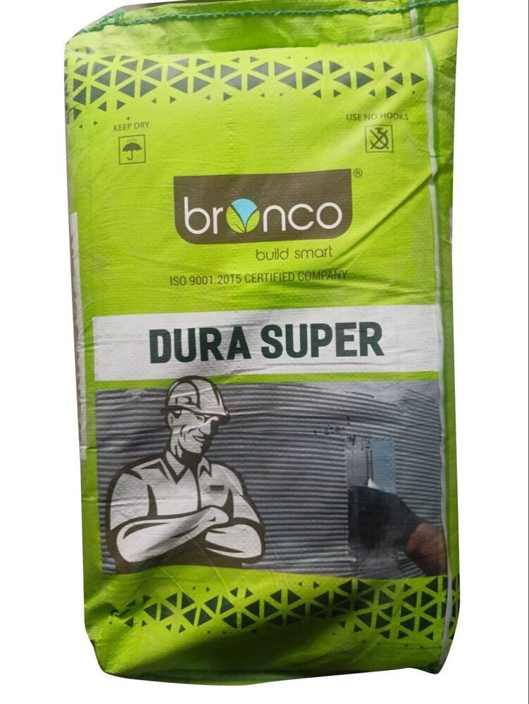 Bronco Dura Super