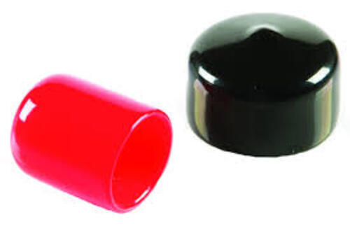 PVC End Cap