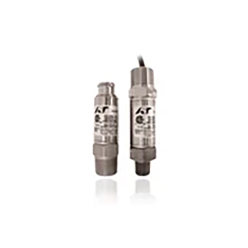 Intrinsically Safe Pressure Transmitters - Accuracy: 0.5 And 2.0  %