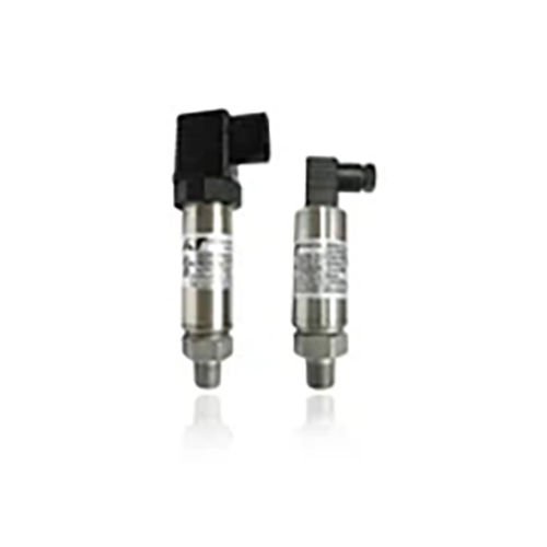 Intrinsically Safe Low Pressure Transmitter - Accuracy: 0.5 And 2.0  %