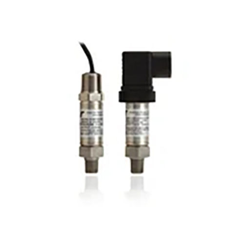 Low Pressure Non Incendive Pressure Sensor - Accuracy: +/-0.25% Or +/-0.1%  %