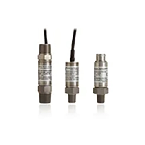 Intrinsically Safe Pressure Sensors - Accuracy: +/-0.25% Or +/-0.1%  %