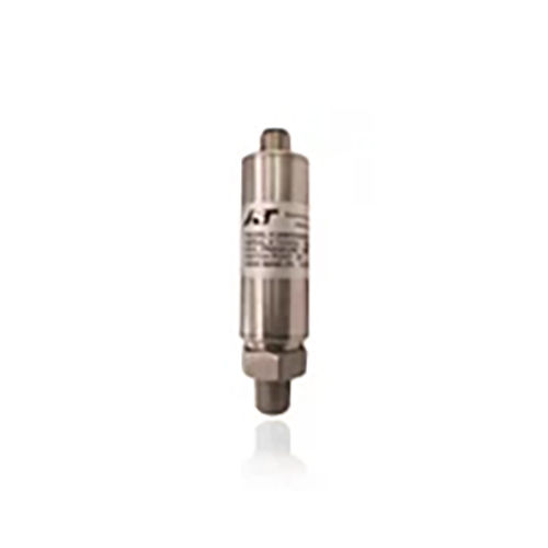 Solid State Pressure Switch - Accuracy: +/-0.5%  %