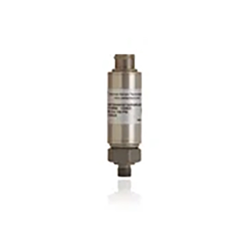 Precision Pressure Transducers - Accuracy: +/-0.5%  %