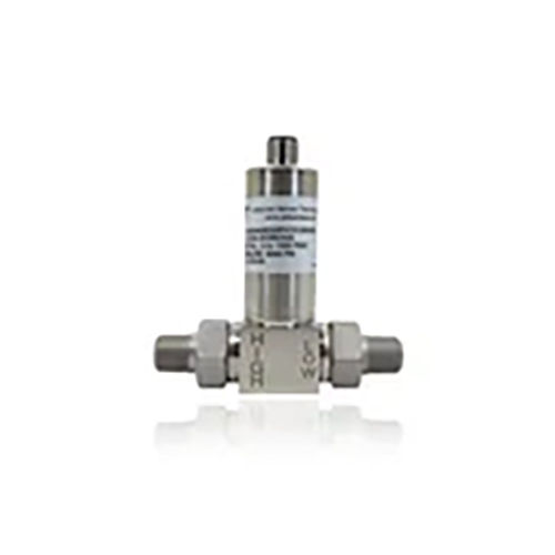 Wet Differential Pressure Transducers - Accuracy: +/-0.25% Or +/-0.1%  %