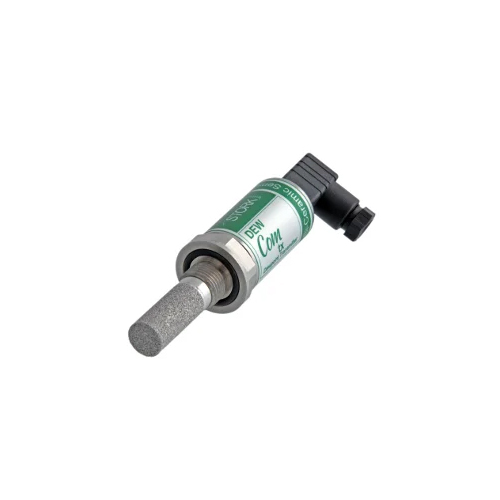 Dewcom Dewpoint ट्रांसमीटर