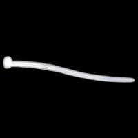 Nylon Cable Tie For Cable Fitting - Application: Telecommunication