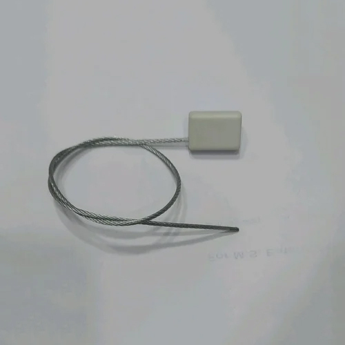 उच्च गुणवत्ता वाला तार कंटेनर सील