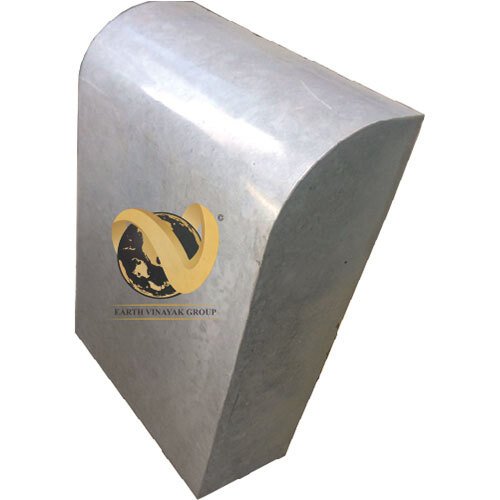 VC-17 CURB STONE