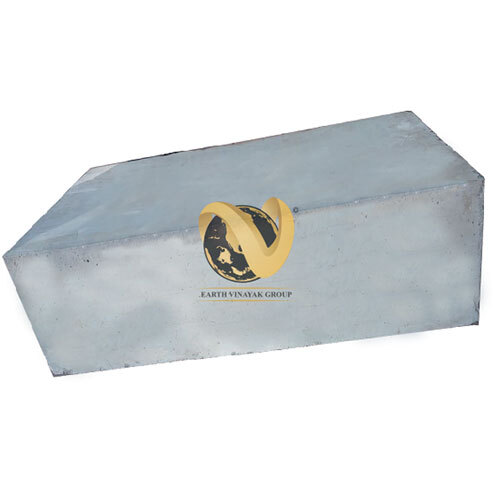 Vc-22 Curb Stone - Artificial Stone Type: Solid Surface