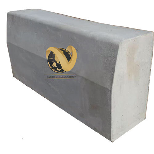 Vc-23 Curb Stone - Artificial Stone Type: Solid Surface