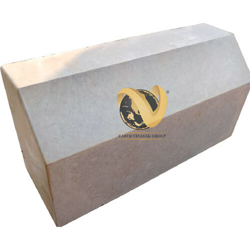 VC-25 CURB STONE