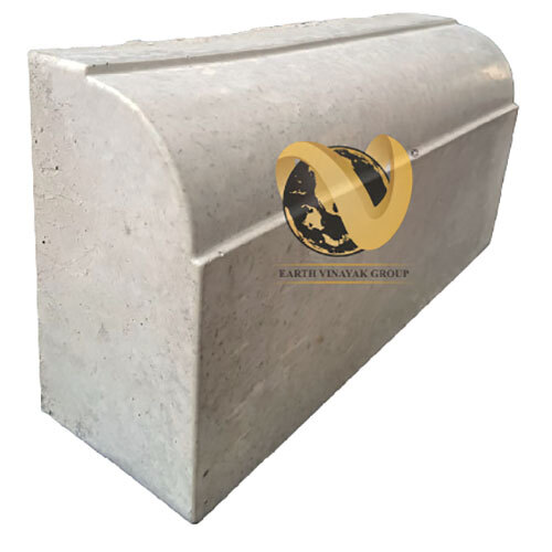 VC-26 CURB STONE