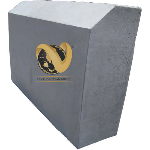 Vc-27 Curb Stone - Artificial Stone Type: Solid Surface