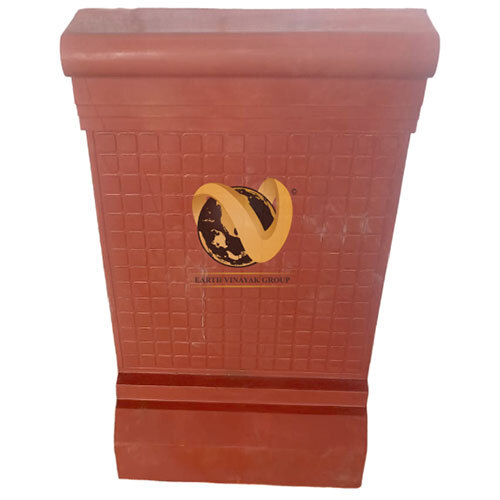 Vc-31 Curb Stone - Artificial Stone Type: Solid Surface