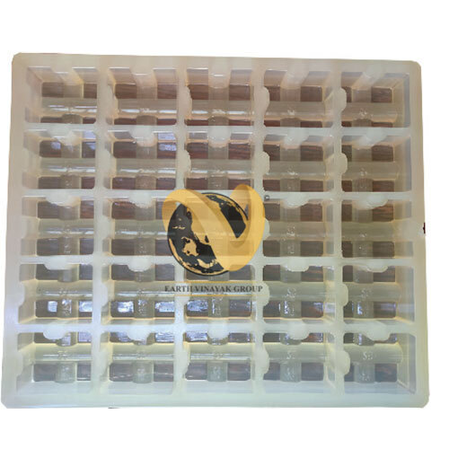 20x25x40x50mm COVER BLOCKS