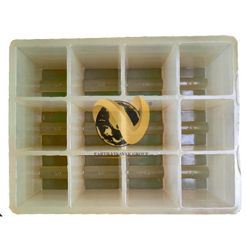 75mm COVER BLOCKS
